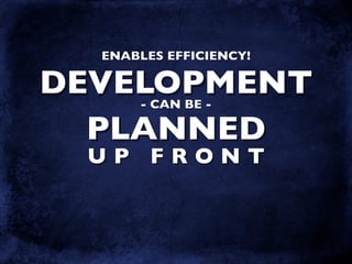 Cost Effective Web Development Techniques