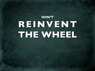 Cost Effective Web Development Techniques