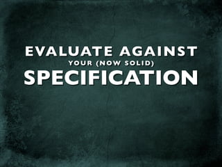 Cost Effective Web Development Techniques