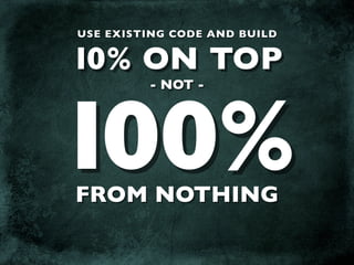 Cost Effective Web Development Techniques