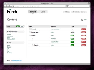 Cost Effective Web Development Techniques