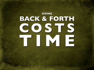 Cost Effective Web Development Techniques