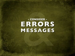 Cost Effective Web Development Techniques