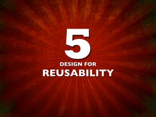 Cost Effective Web Development Techniques