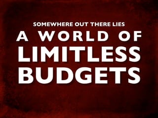 Cost Effective Web Development Techniques