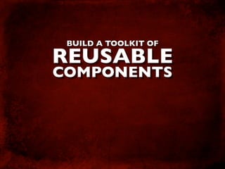 Cost Effective Web Development Techniques