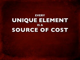 Cost Effective Web Development Techniques