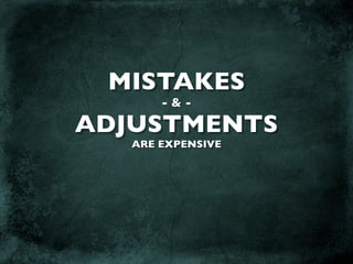 Cost Effective Web Development Techniques