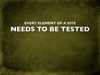 Cost Effective Web Development Techniques