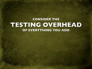 Cost Effective Web Development Techniques