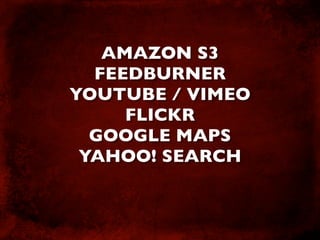 Cost Effective Web Development Techniques