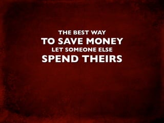 Cost Effective Web Development Techniques