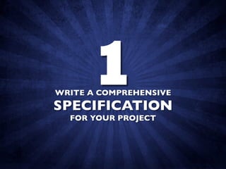 Cost Effective Web Development Techniques