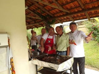 Costelaço 2012