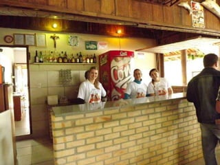 Costelaço 2012