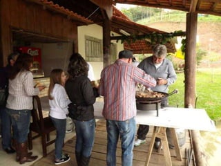 Costelaço 2012
