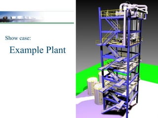 Show case:

 Example Plant




                 www.costengineering.eu
 