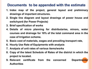 Document Calculation Methods For A Project Cost estimate presentation (1).pptx