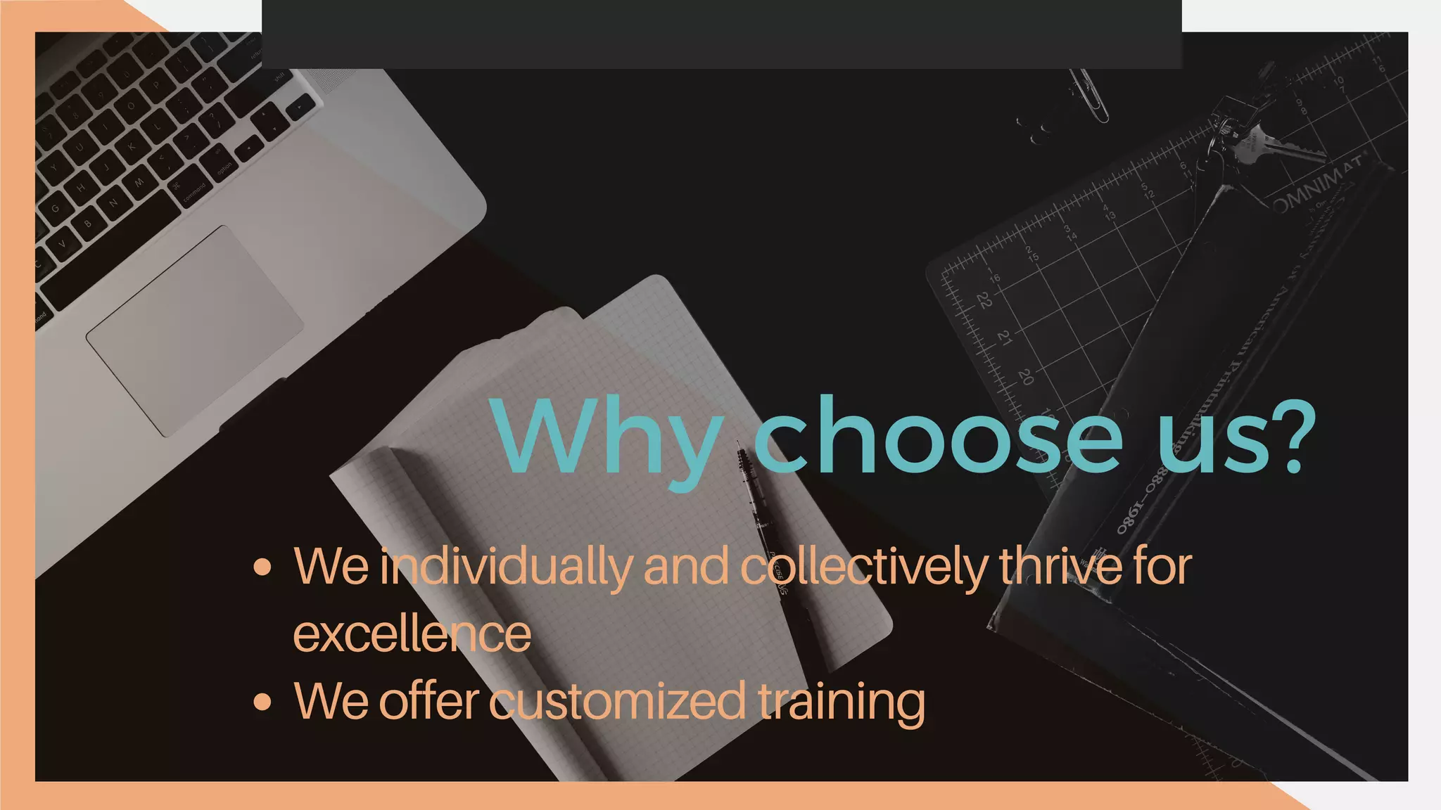 Construction cost estimating training ppt