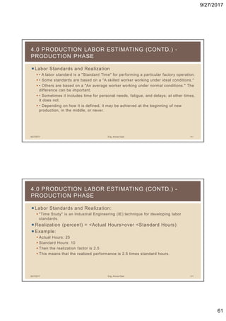 Engineered Labor Standards Example Cost Estimation.pdf