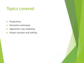 cost factor.ppt