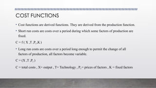 Cost functions and cost curves, components and.pptx
