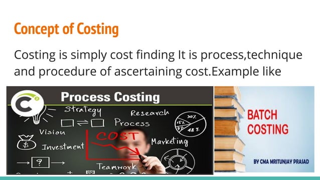 Cost Accounting 1 PPT stella-rose-s-books