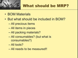 Condition for settingMagnitude of fluctuationLead timeTolerance of cash hold up