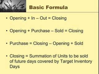 RealizationMindset of working in detailAll calculation must have workingsAll workings must have evidenceAll evidence must have its milieuAll milieu must have its assumptions and objectives