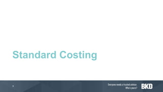 Inventory Costing Models in Dynamics 365 Finance and Operations | PPTX