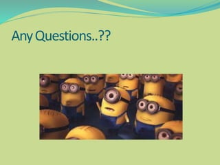 AnyQuestions..??
 