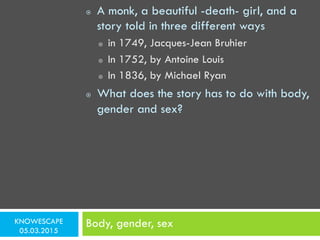 Almila Akdag Salah Looking at classification systems from the  