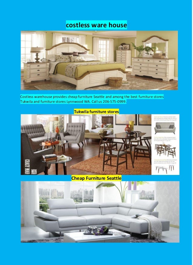 Tukwila Furniture Stores Cheap Furniture Seattle Furniture Store