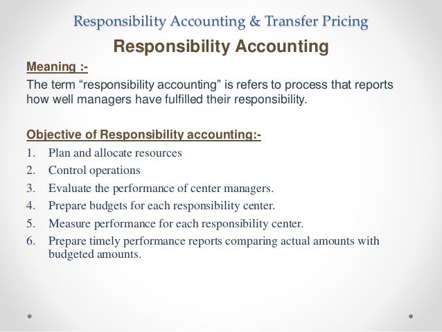 transfer of responsibility fee