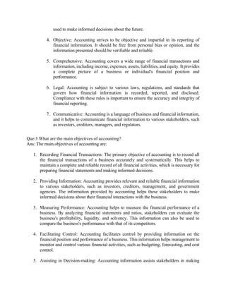 Cost & Management Accounting Model Paper Theory Answers.docx