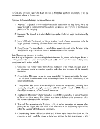 Cost & Management Accounting Model Paper Theory Answers.docx
