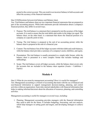 Cost & Management Accounting Model Paper Theory Answers.docx