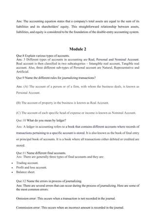 Cost & Management Accounting Model Paper Theory Answers.docx