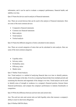 Cost & Management Accounting Model Paper Theory Answers.docx