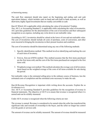 Cost & Management Accounting Model Paper Theory Answers.docx