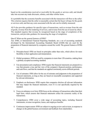 Cost & Management Accounting Model Paper Theory Answers.docx