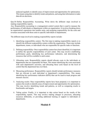 Cost & Management Accounting Model Paper Theory Answers.docx