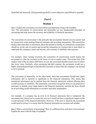 Cost & Management Accounting Model Paper Theory Answers.docx