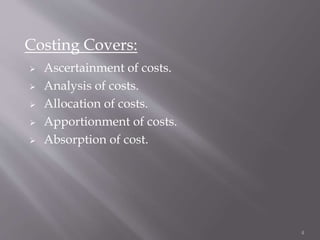 cost management practice methods and practicessxyz.pptx