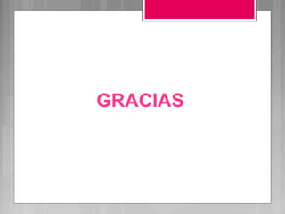 GRACIAS
 