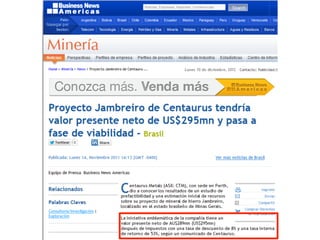 La	
  perspecDva	
  temporal	
  
 