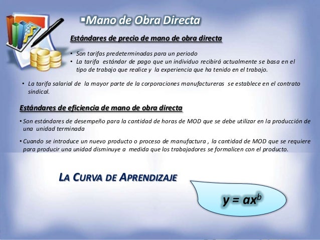 Costo estandar (3)