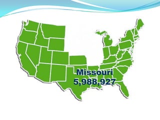 Missouri
5,988,927
 