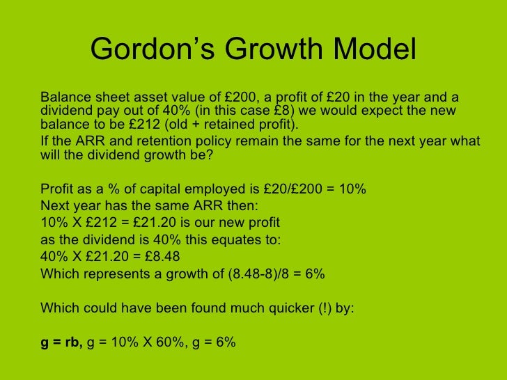 Cost of capital CAPM Gordon s Growth WACC and Cost of Debt Cost of capital CAPM Gordon s Growth WACC and Cost of Debt