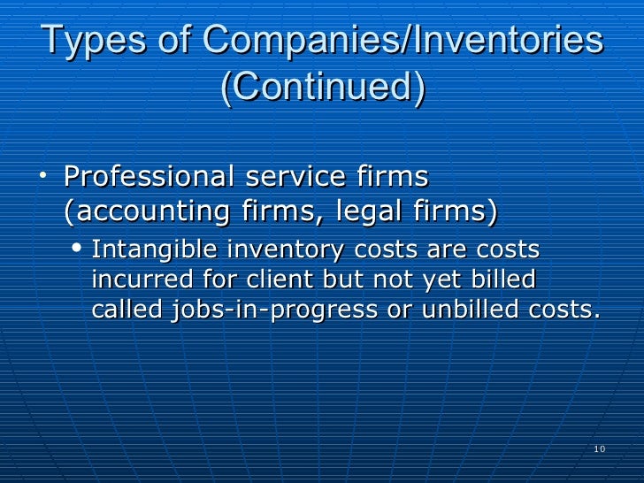 what is cost of sales